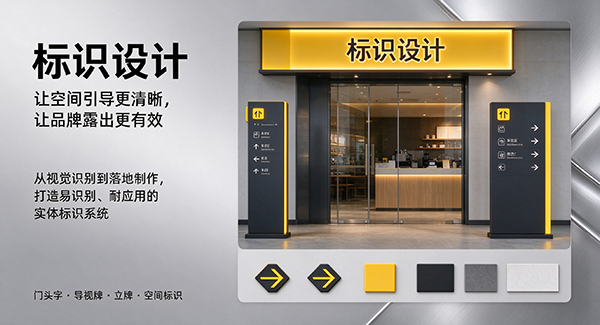 怀仁市标识设计